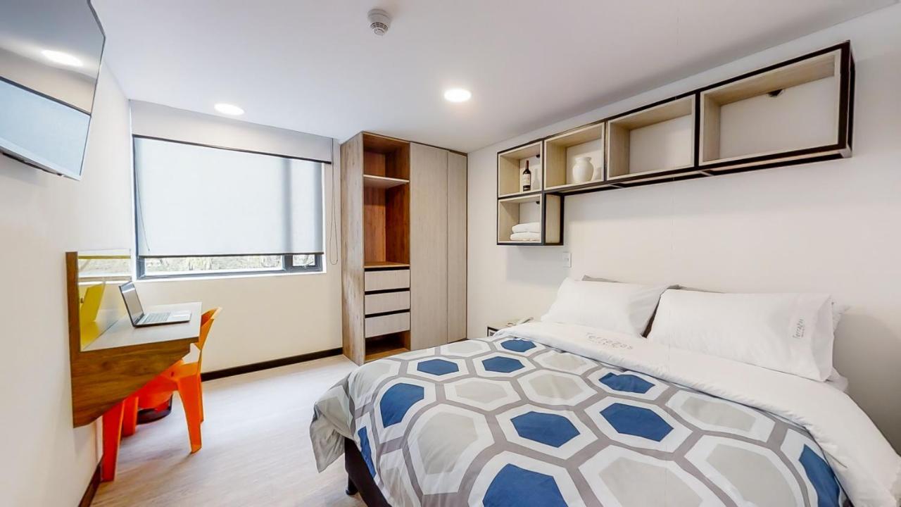 Terrazas Apartahotel *