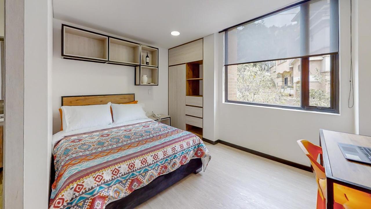Terrazas Apartahotel