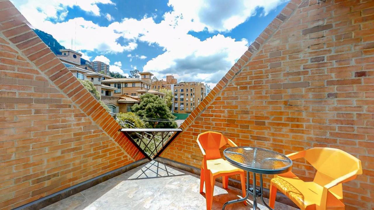 Terrazas Apartahotel