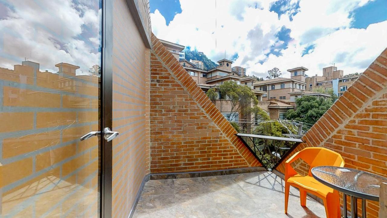 Apartahotel Terrazas *