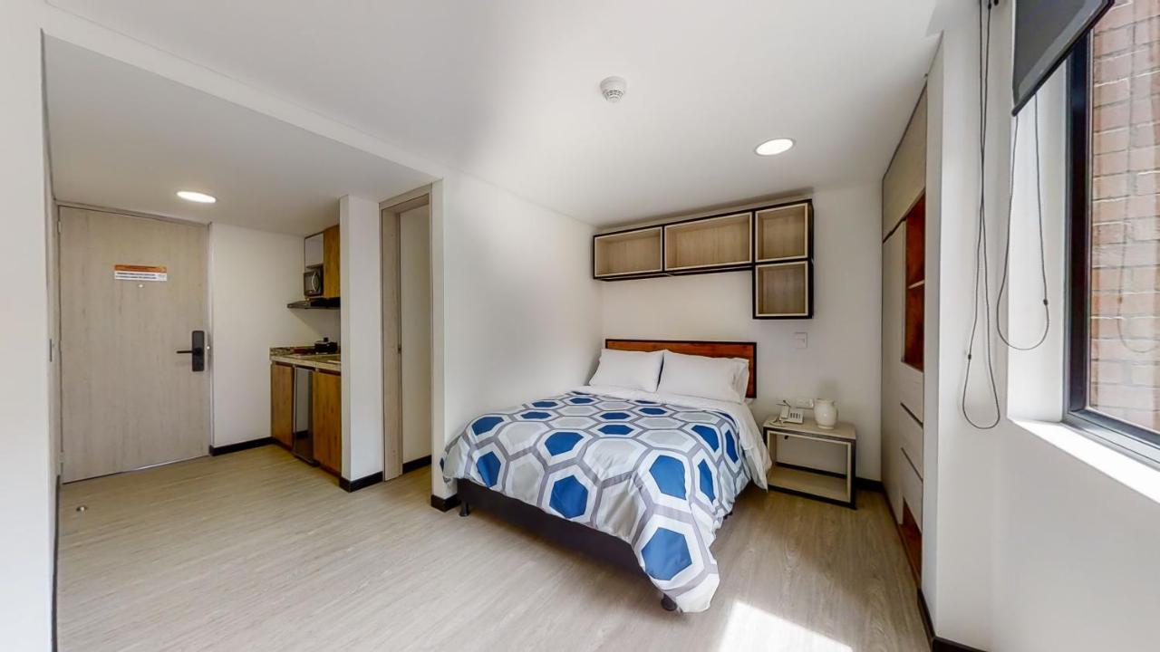 Terrazas Apartahotel *