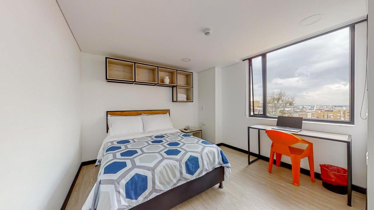 Apartahotel Terrazas *