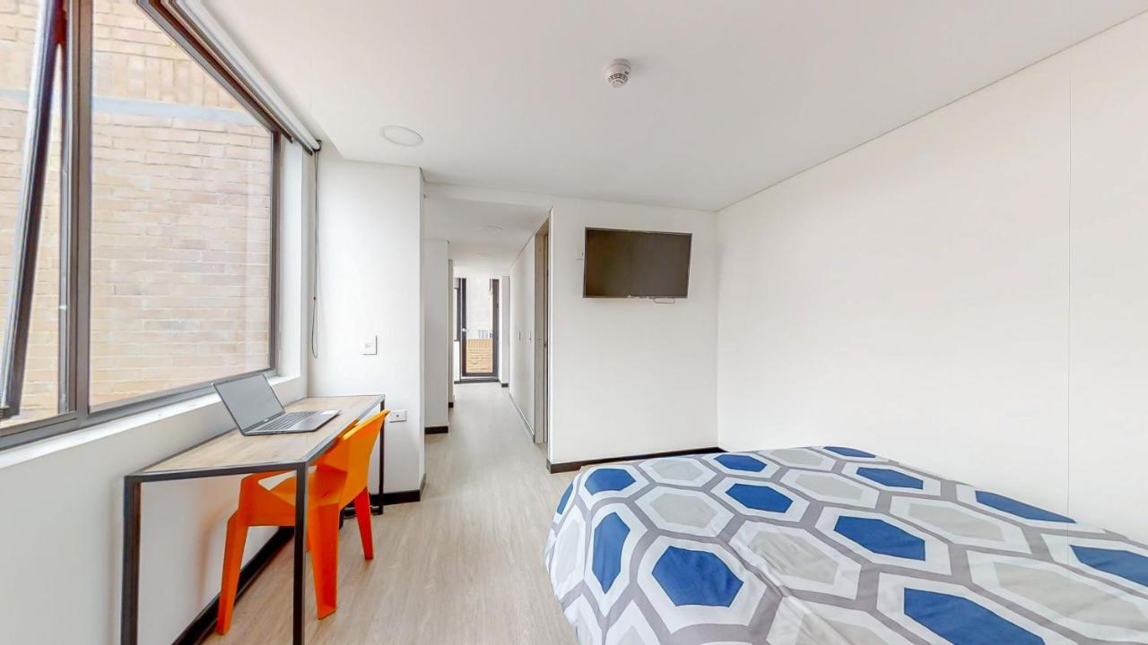 Apartahotel Terrazas