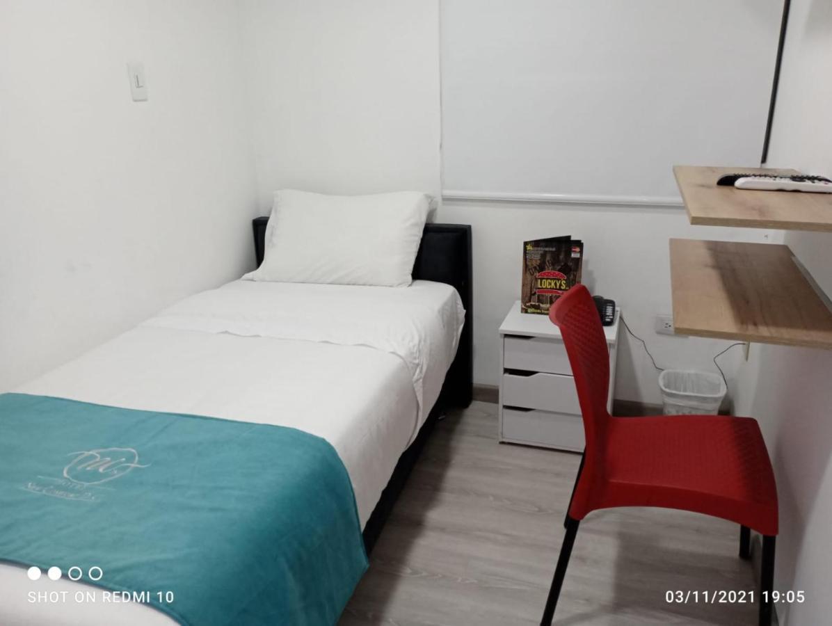 Hotel New Comfort Dc 3*