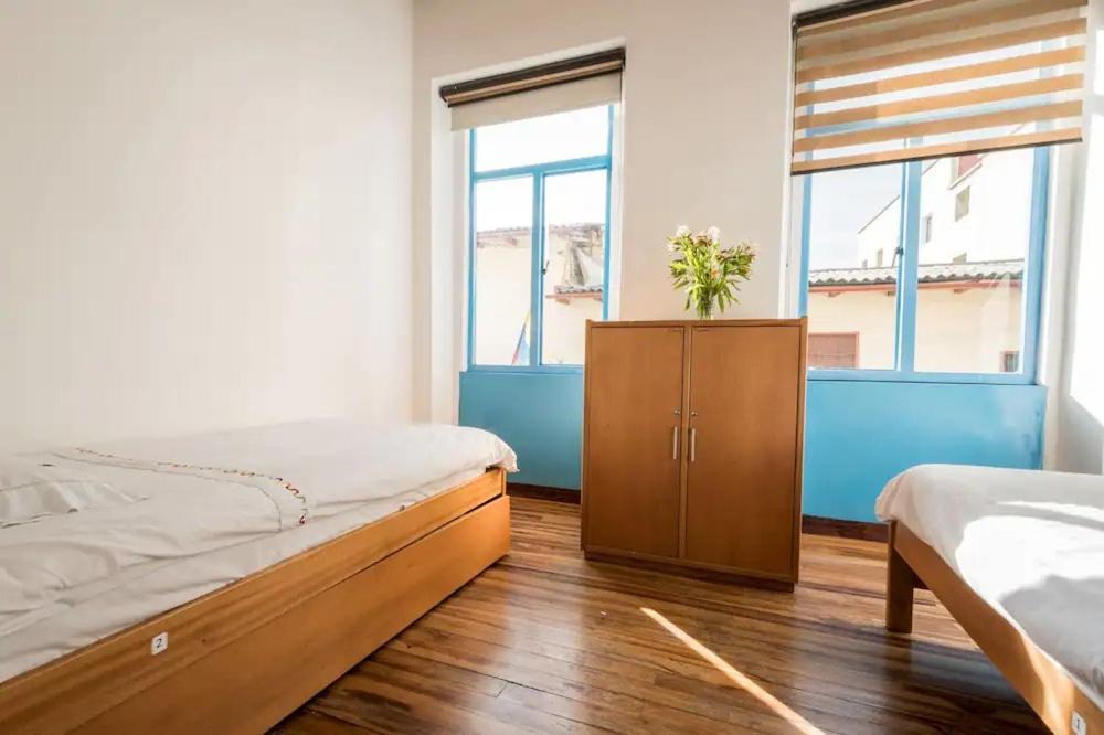 Hostal Fatima *