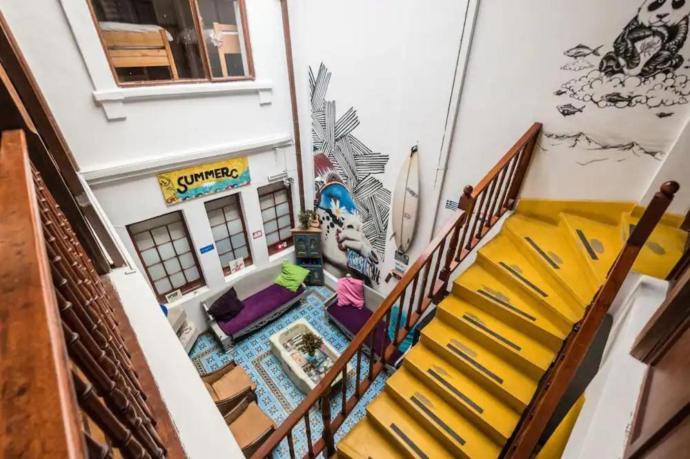 Fatima Hostal *