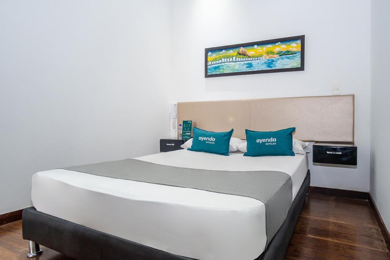 Hotel Ayenda La Tua Casa