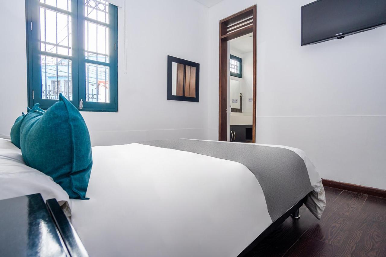 Ayenda La Tua Casa Hotel 2*