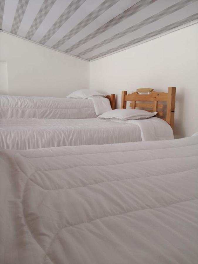 Colina 127 Hotel Bogota