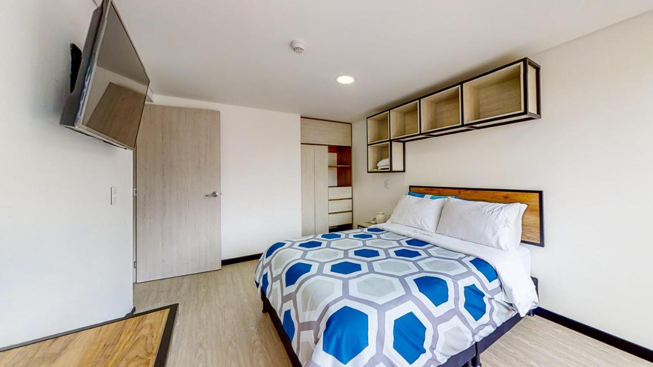 Apartahotel Terrazas
