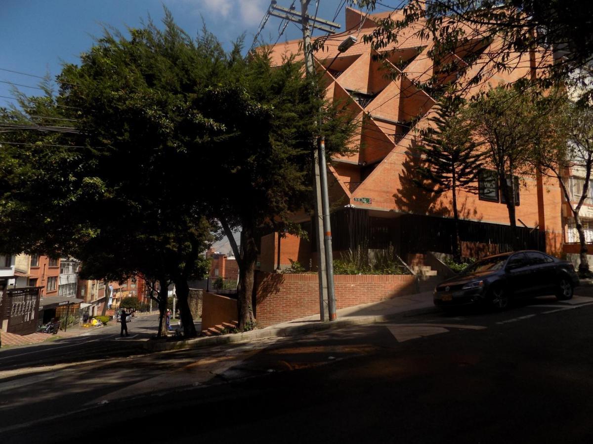 Apartahotel Terrazas *