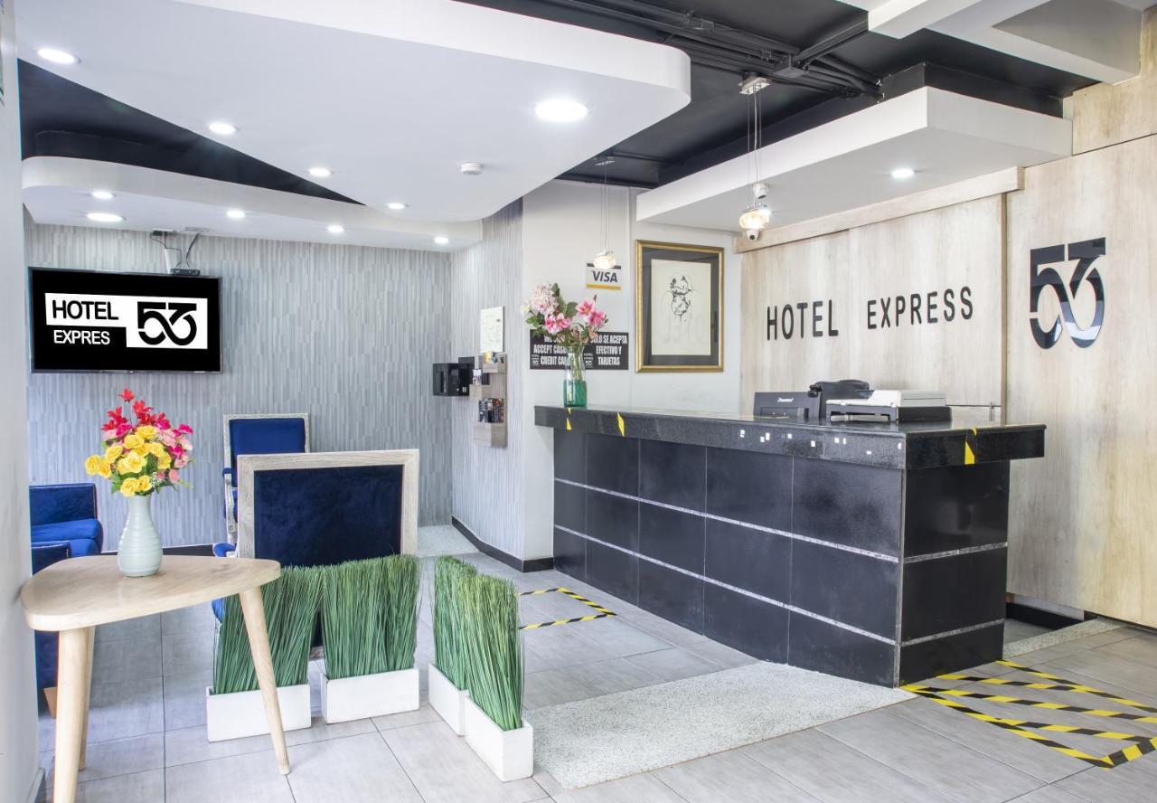 Express 53 Hotel
