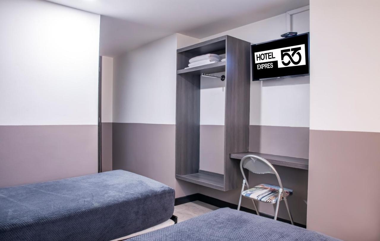 Hotel Express 53 3*