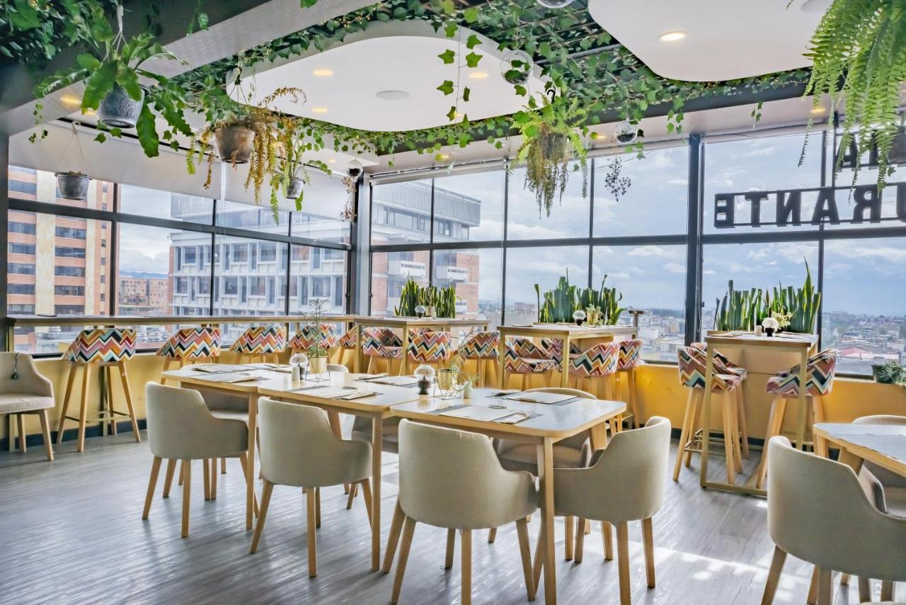 Express 53 Hotel Bogotá