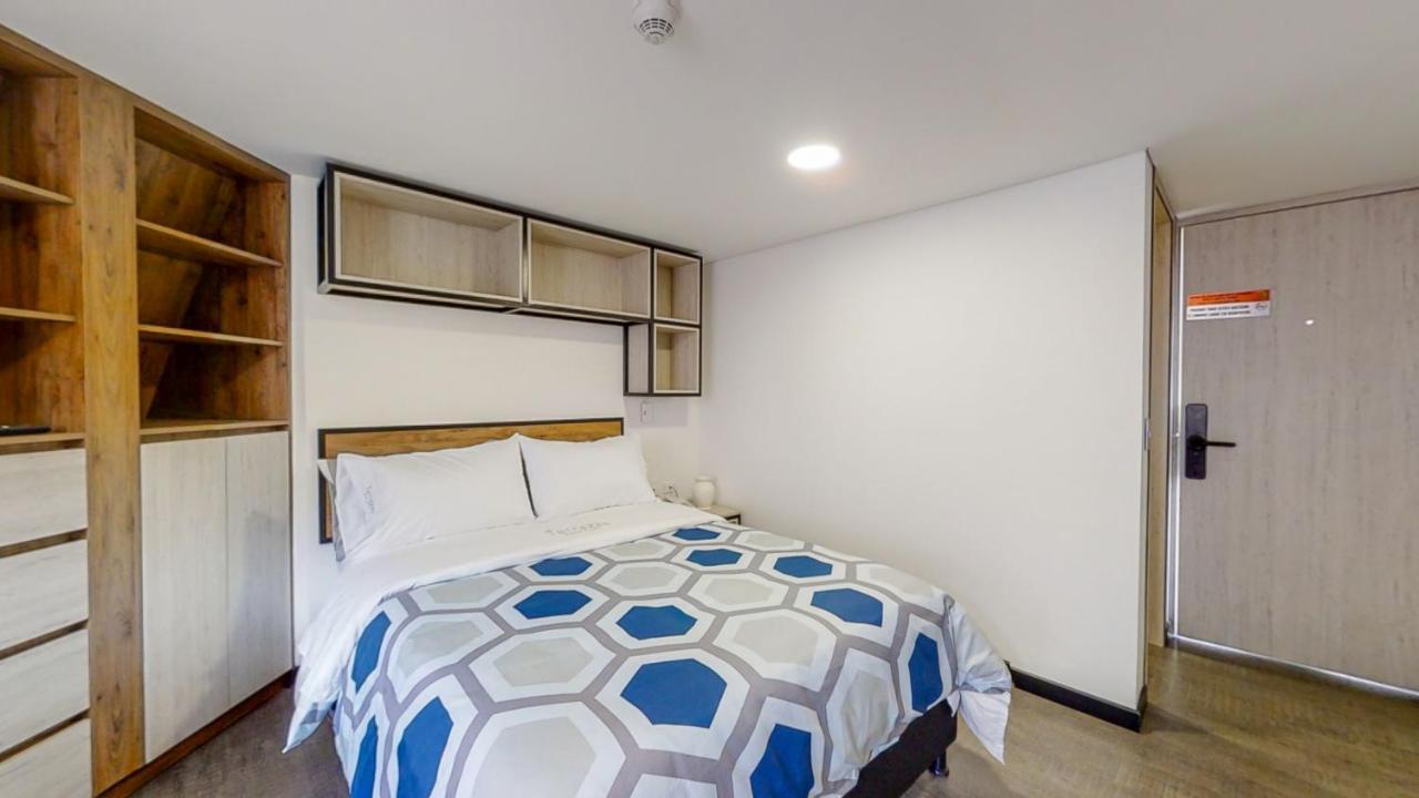 Apartahotel Terrazas