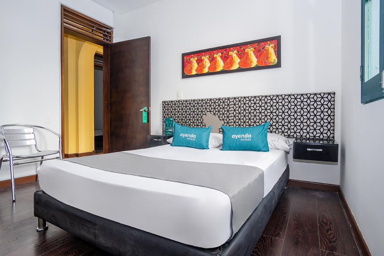 Ayenda La Tua Casa Hotel 2*