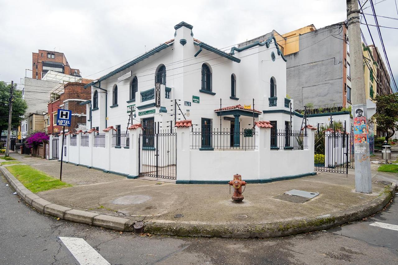 Hotel Ayenda La Tua Casa