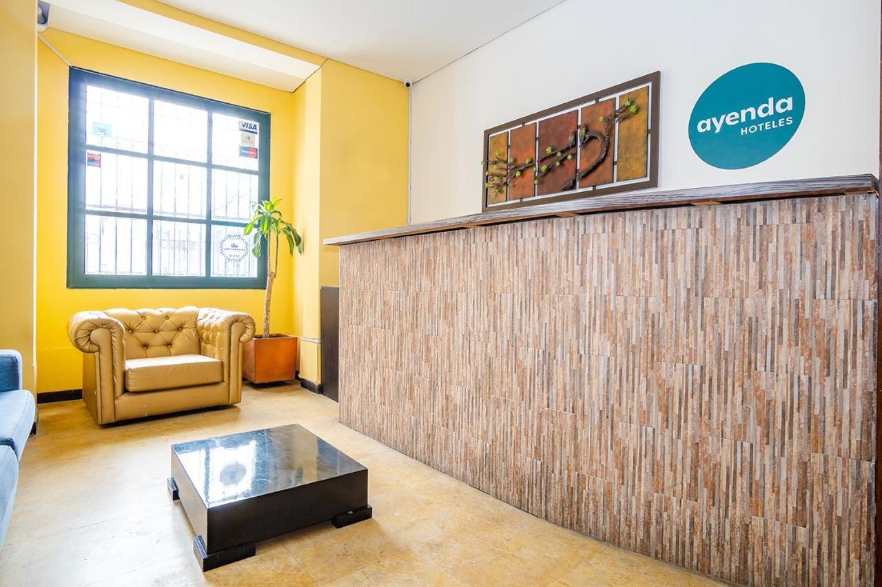 Hotel Ayenda La Tua Casa 2*
