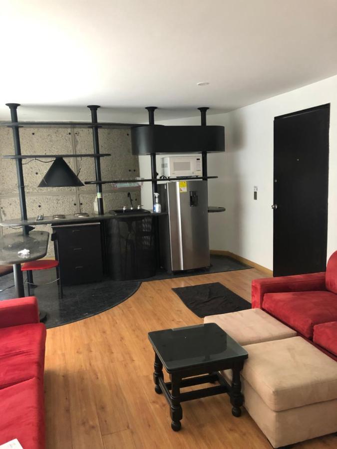 22 Suitgold Apartamento *