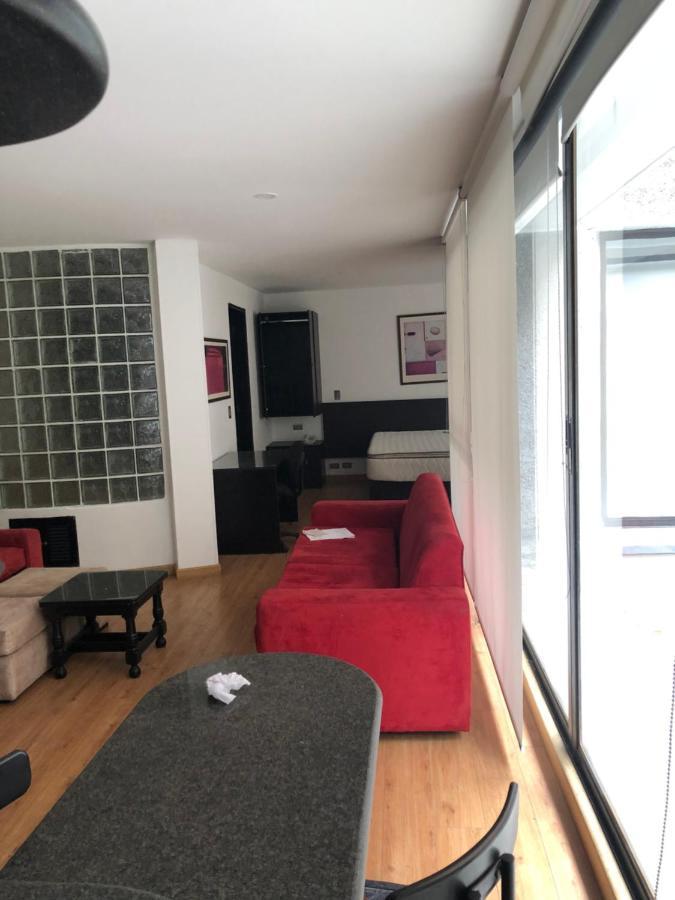 22 Suitgold Apartamento