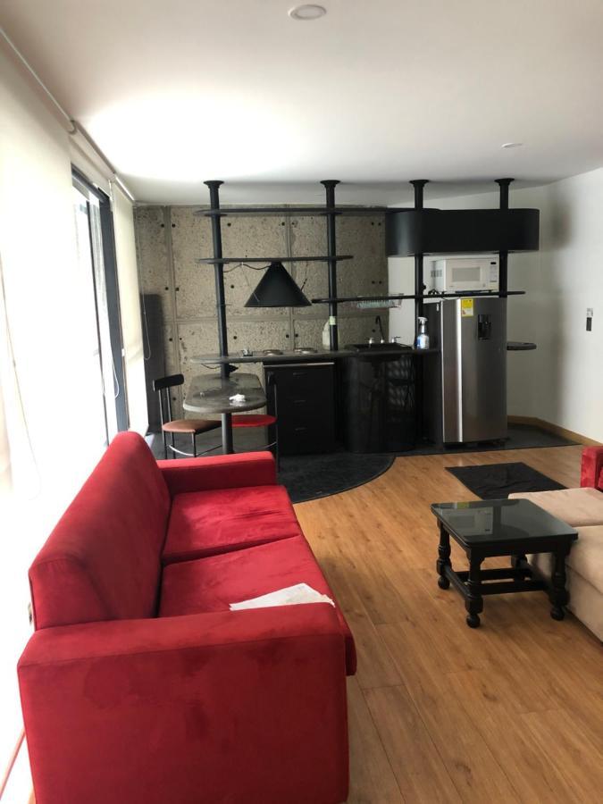 22 Suitgold Apartamento