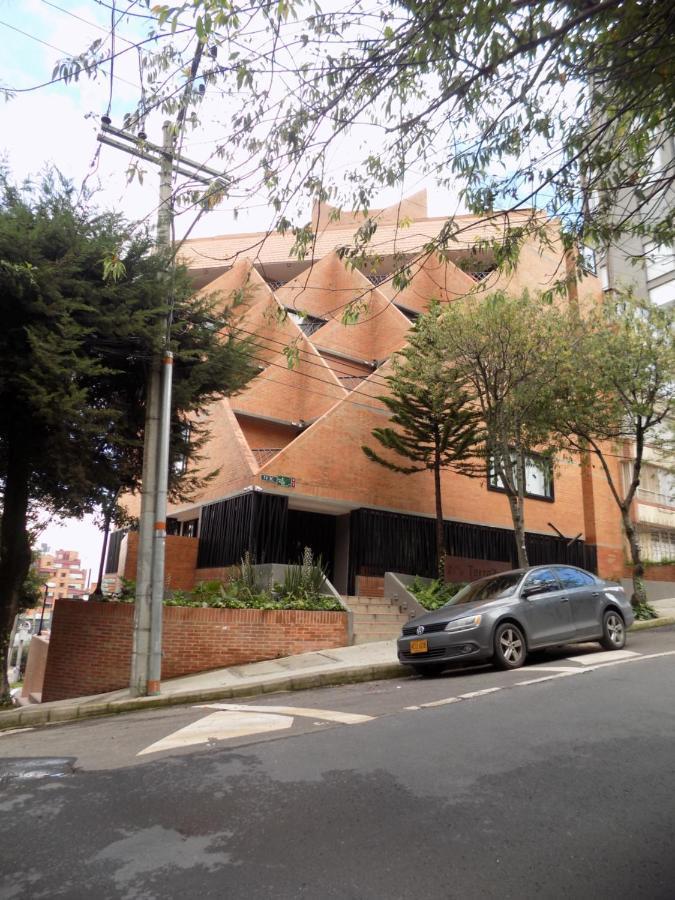Apartahotel Terrazas *