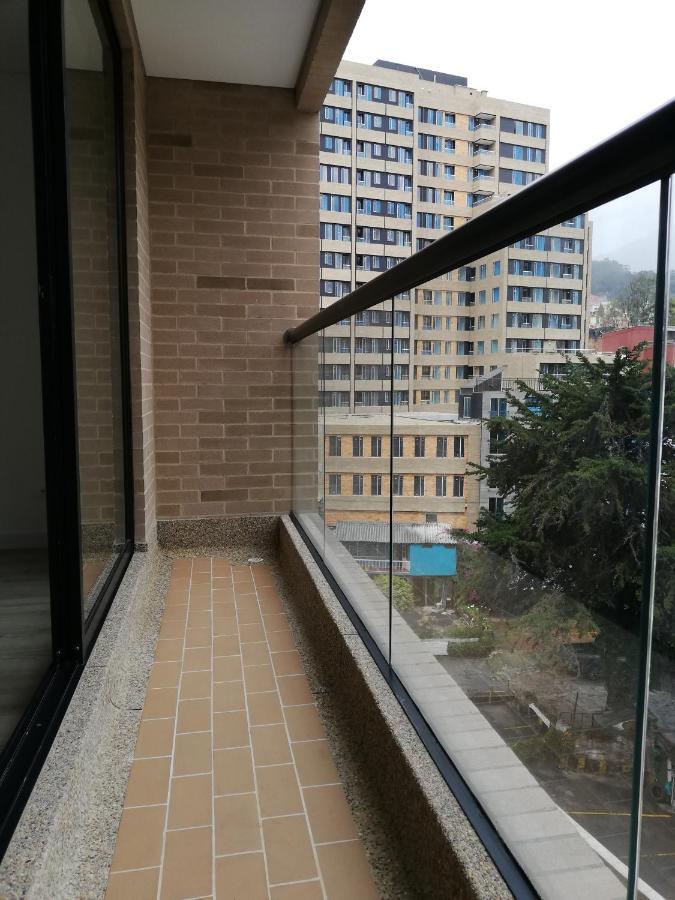 Acogedor En Centro Internacional Apartamento *
