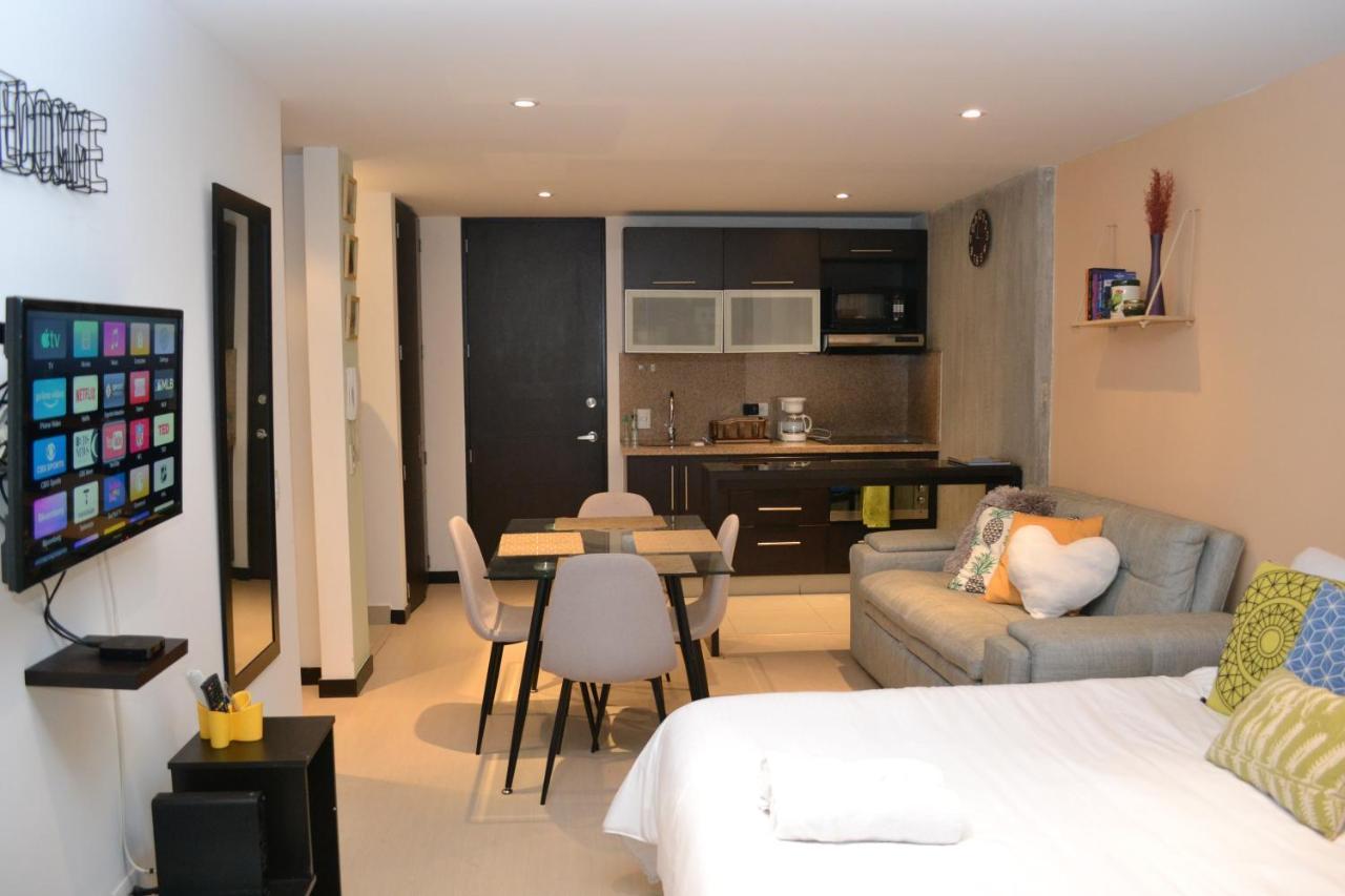 Flats Apartment Bogota