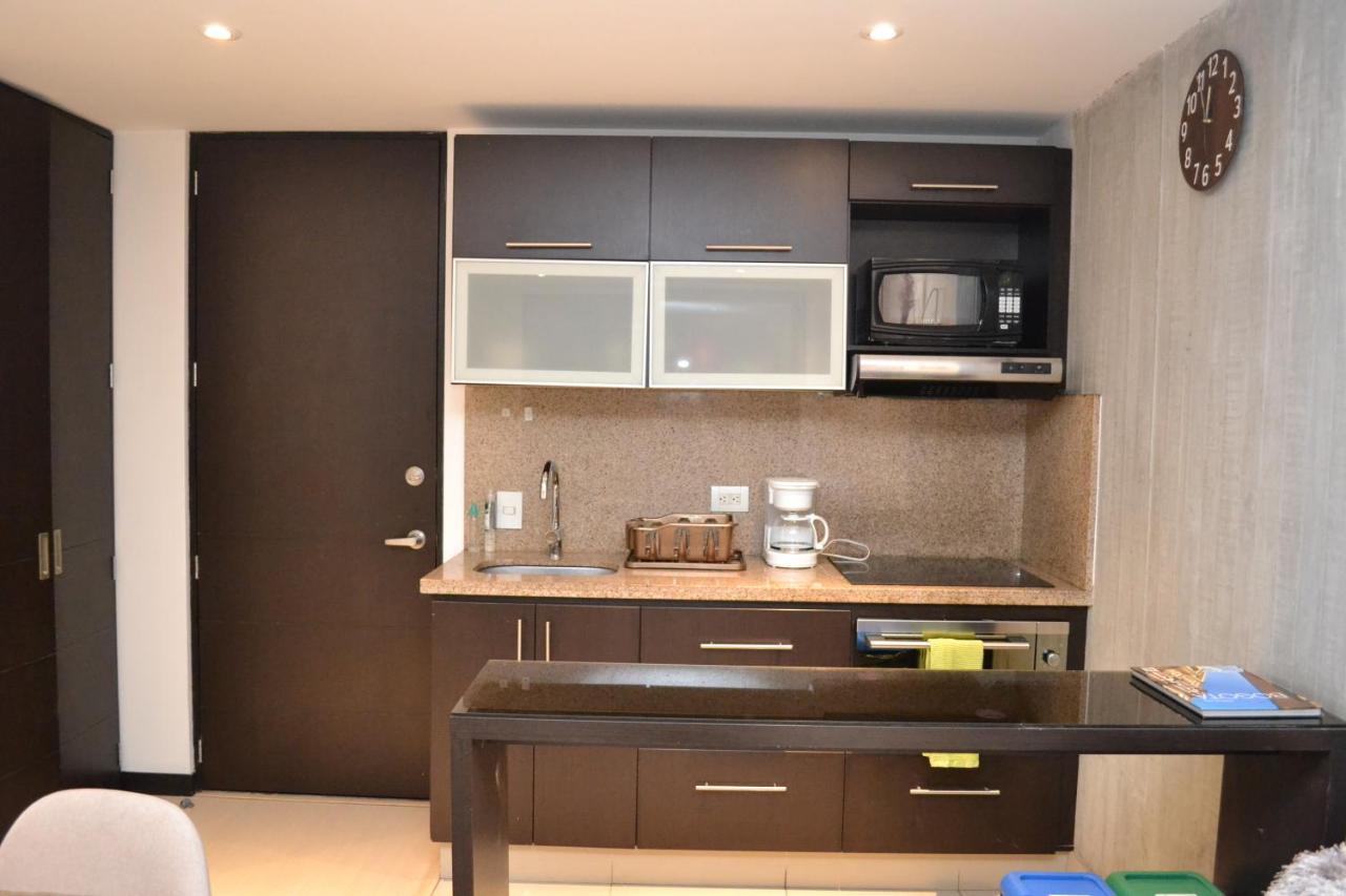 Flats Apartment Bogota