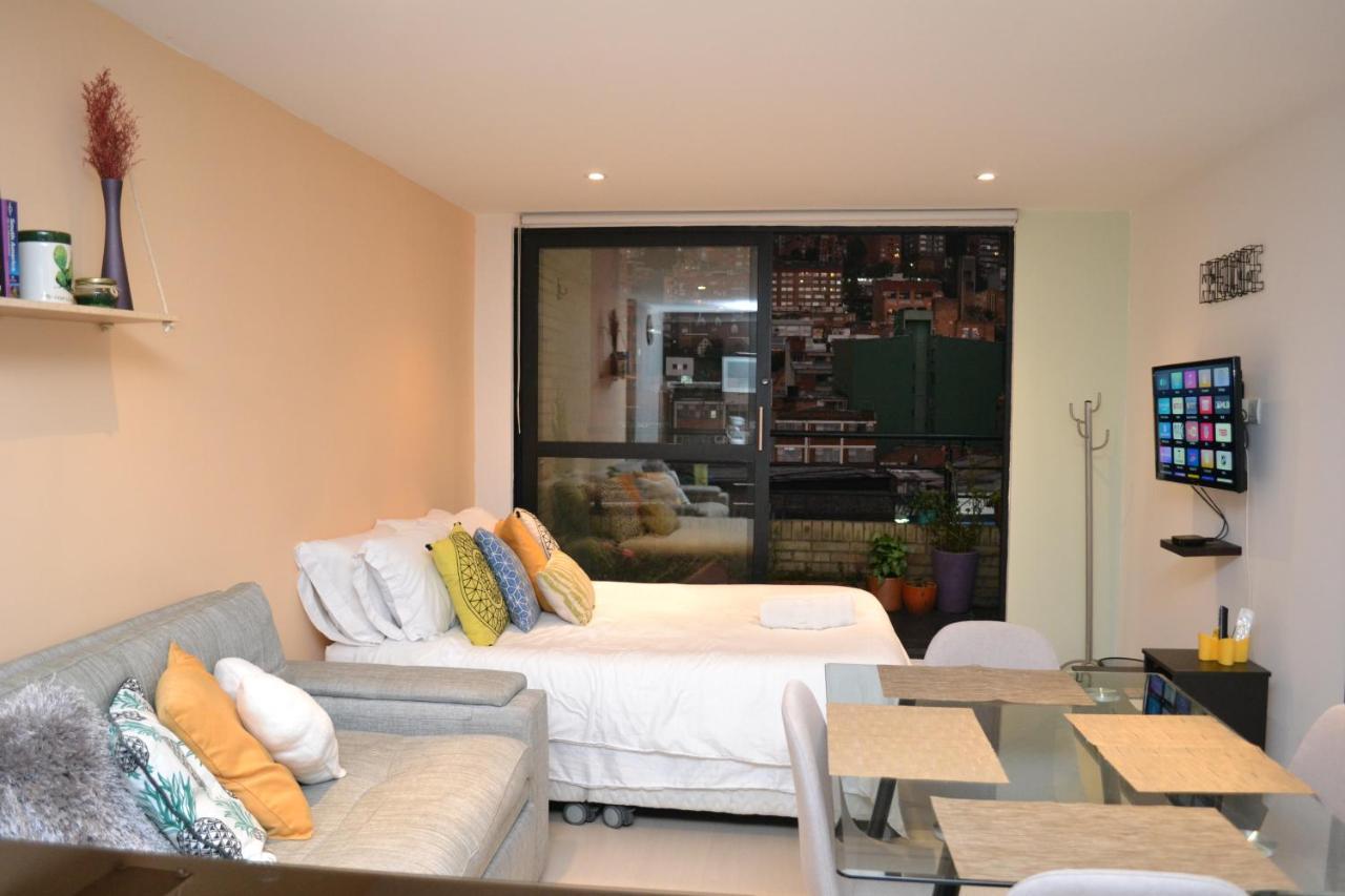 Flats Bogota