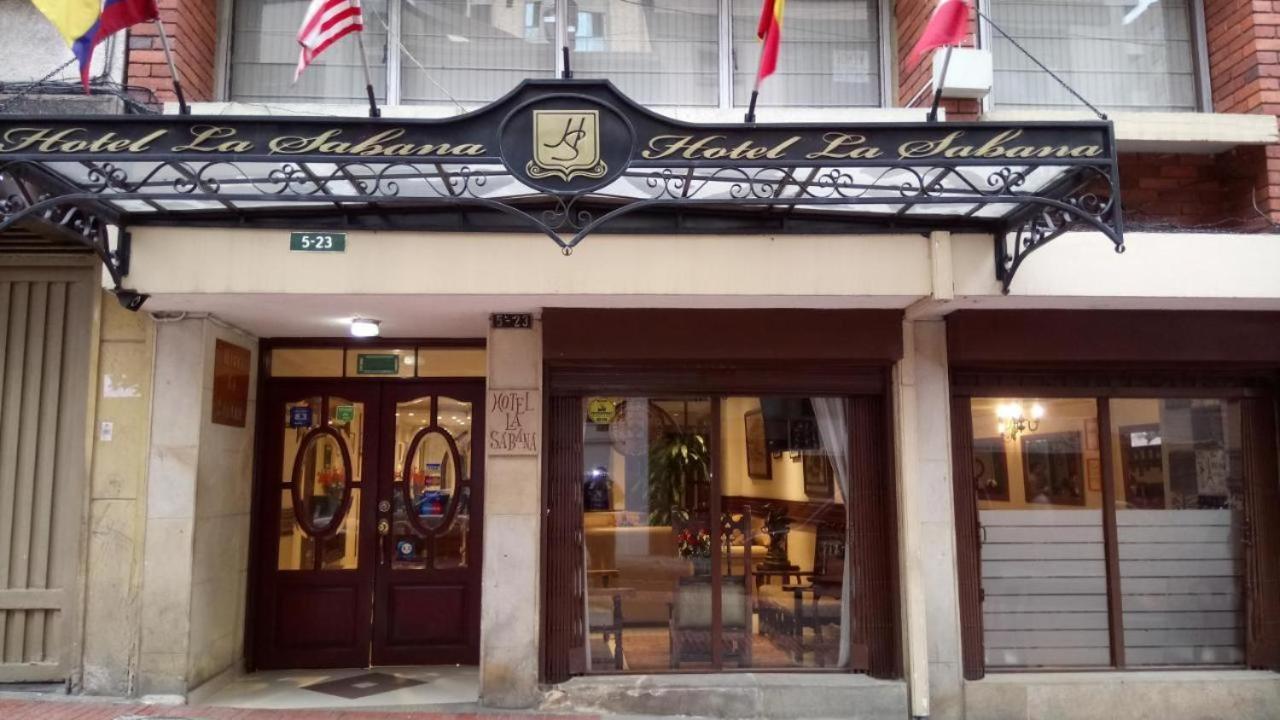 Ayenda La Sabana Hotel 3*