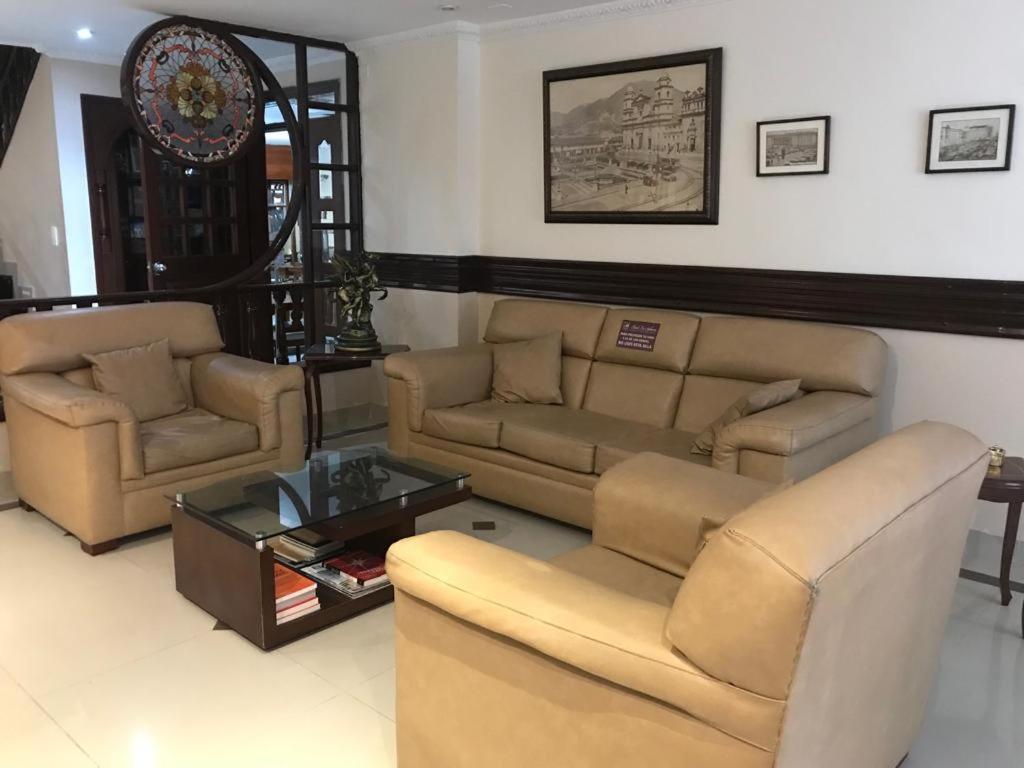 Ayenda La Sabana Hotel 3*