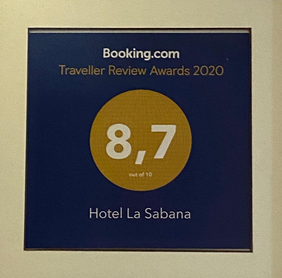 Hotel Ayenda La Sabana Bogotá