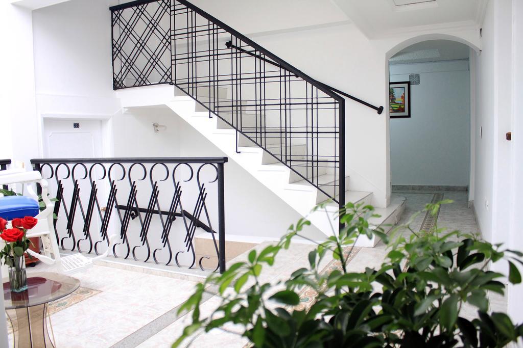 Ecoinn Hotel 2*