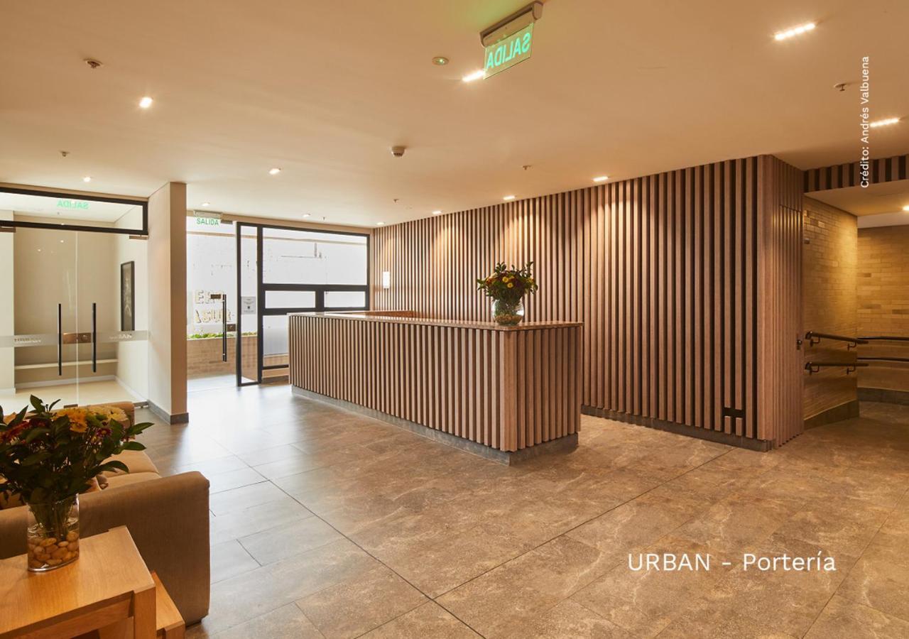Apartamento Acogedor En Centro Internacional