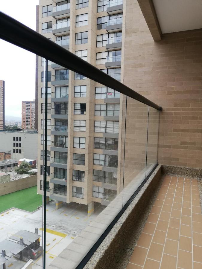 Acogedor En Centro Internacional Apartamento