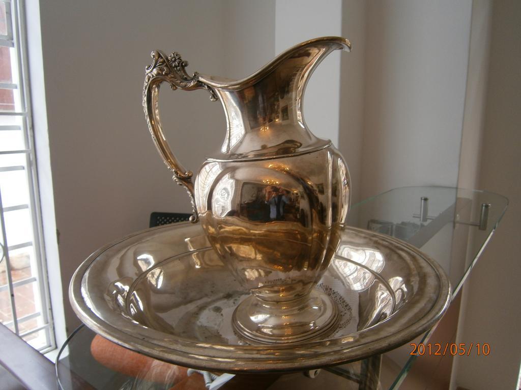 Bed and breakfast La Santa Maria 3*