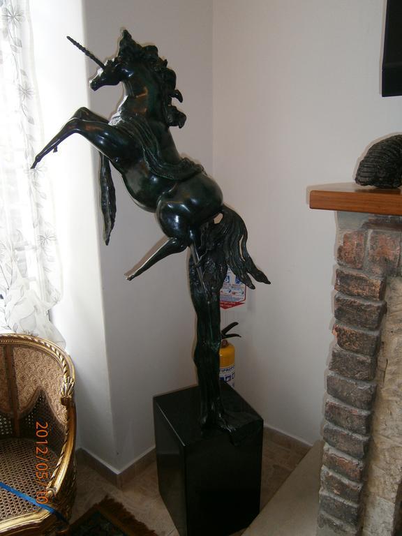 La Santa Maria 3*