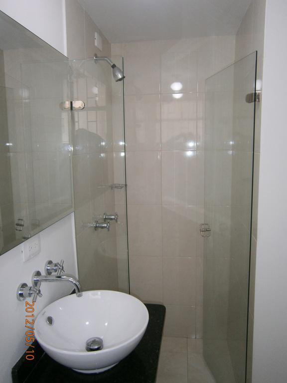 La Santa Maria Bed and breakfast 3*