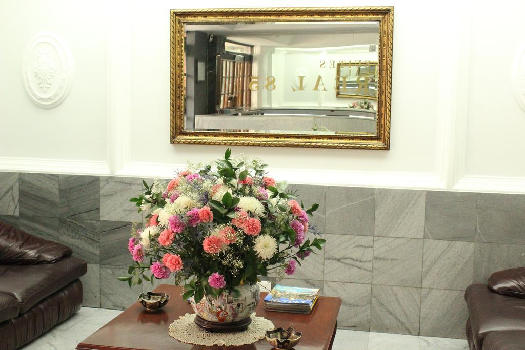 Apartahotel Real 85 Bogotá