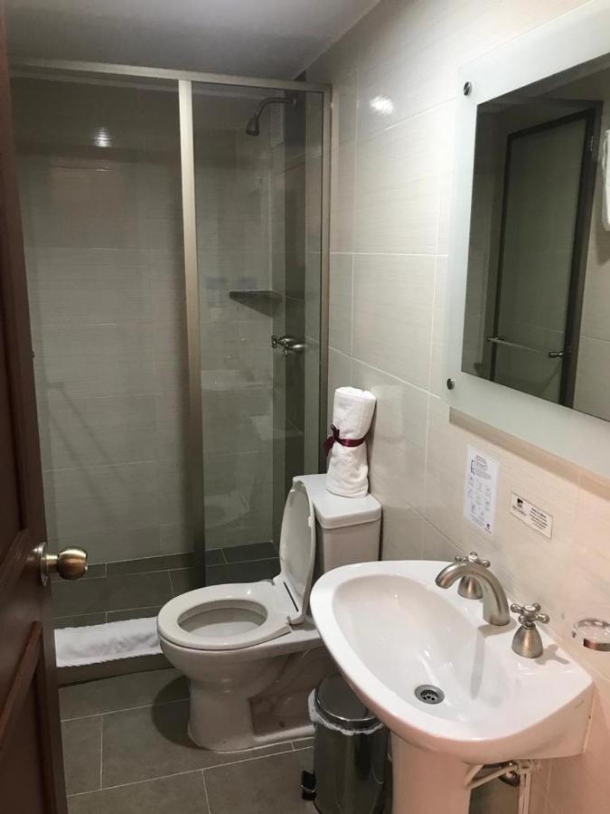Hotel Ayenda La Sabana Bogotá