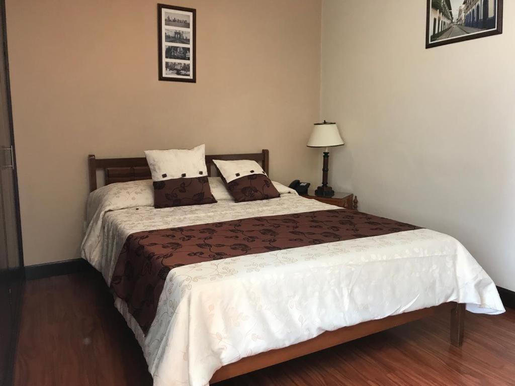 Ayenda La Sabana 3*