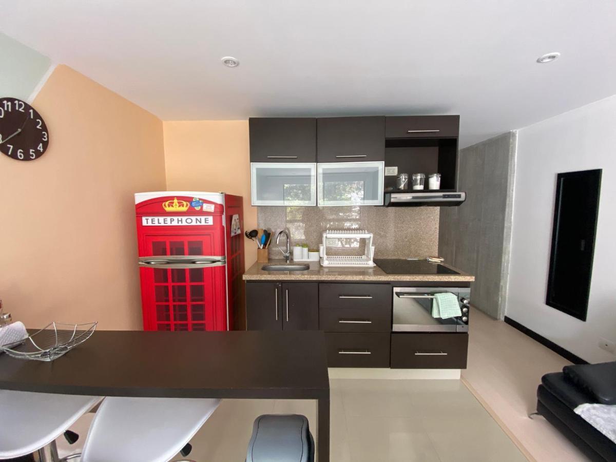Flats Apartment Bogota