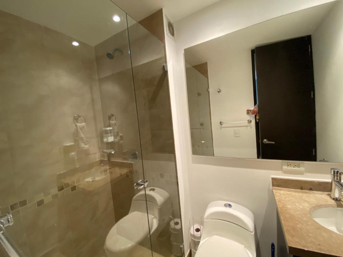 Flats Apartment Bogota