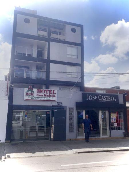 Casa Modelia 3* Bogotá
