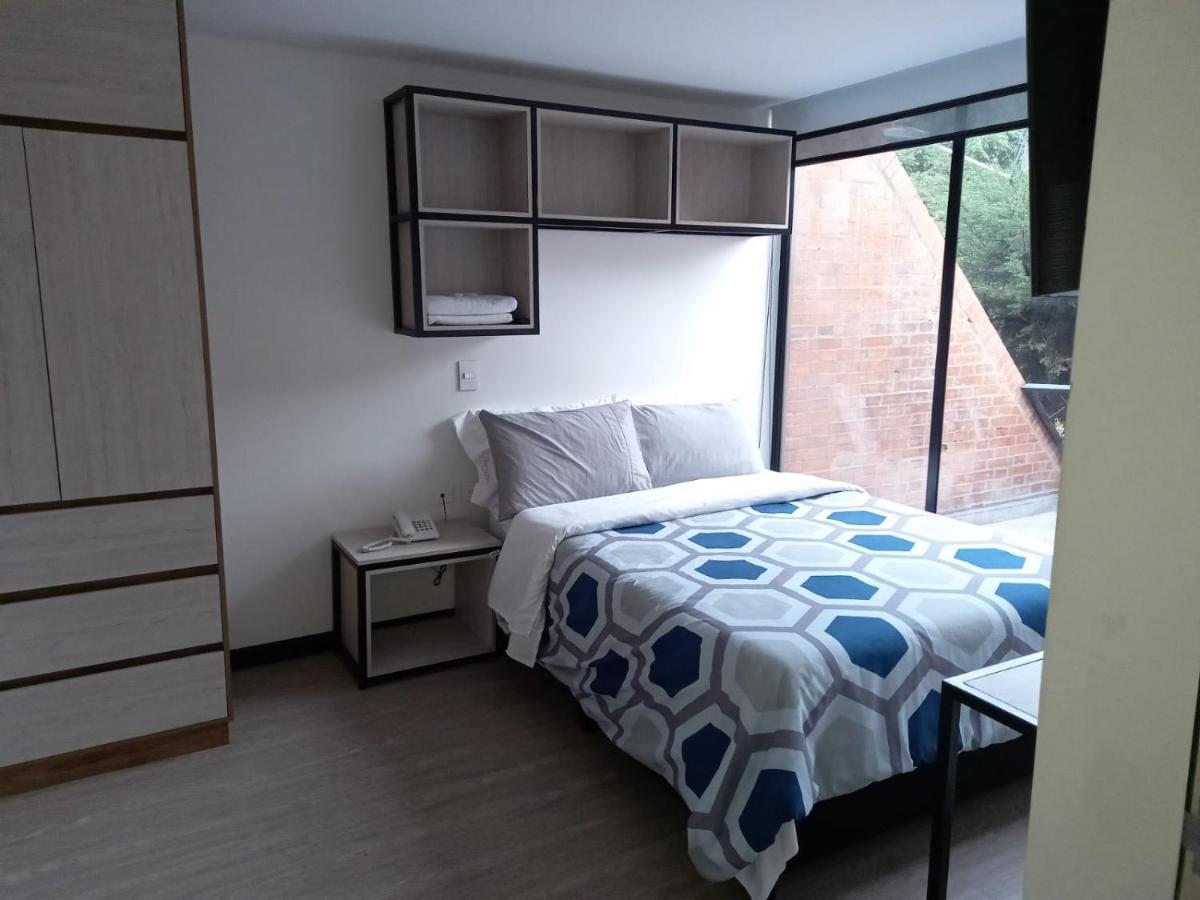 Terrazas * Bogotá