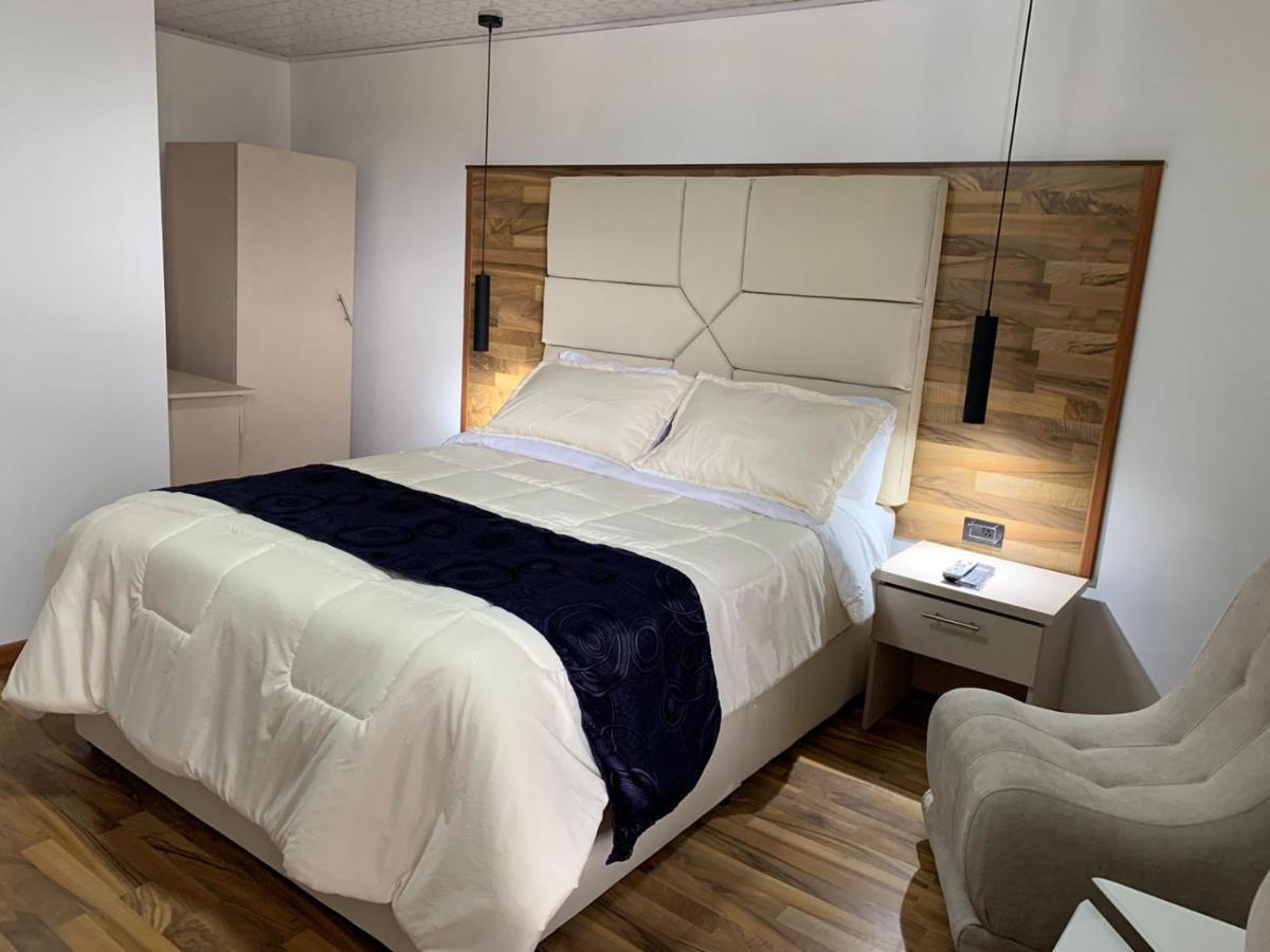 Casa Modelia Bed and breakfast 3*