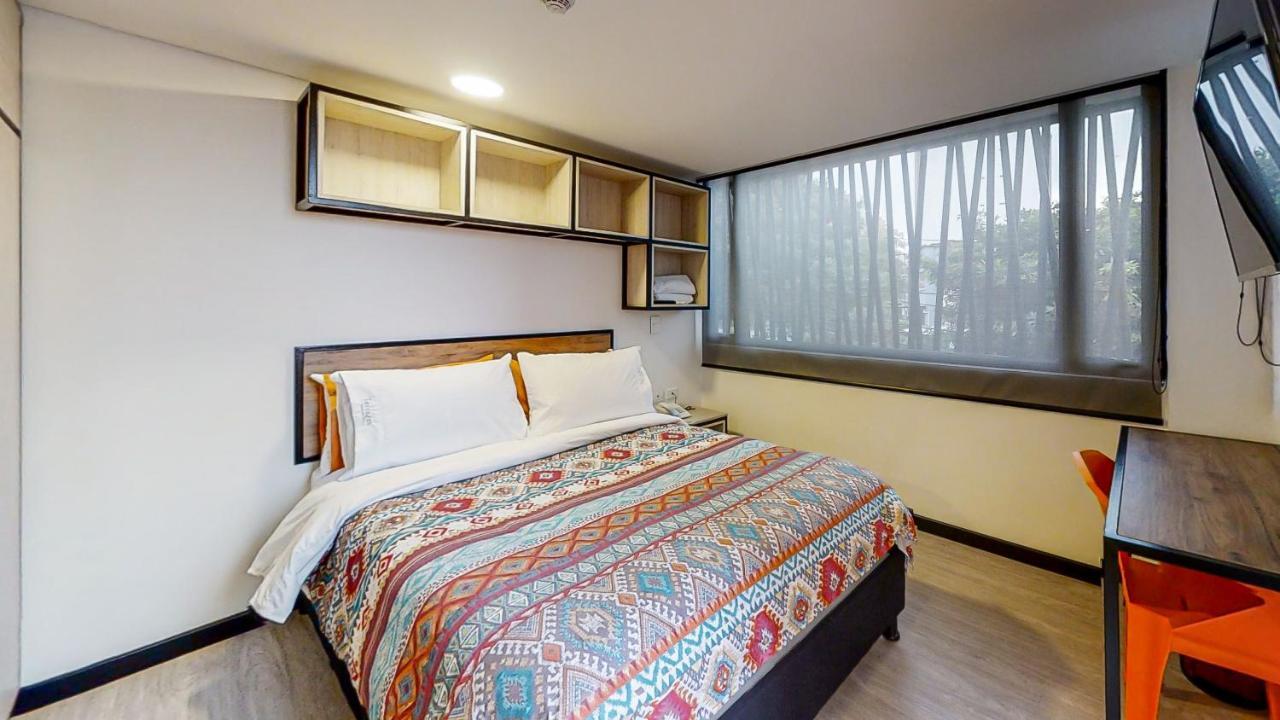 Apartahotel Terrazas