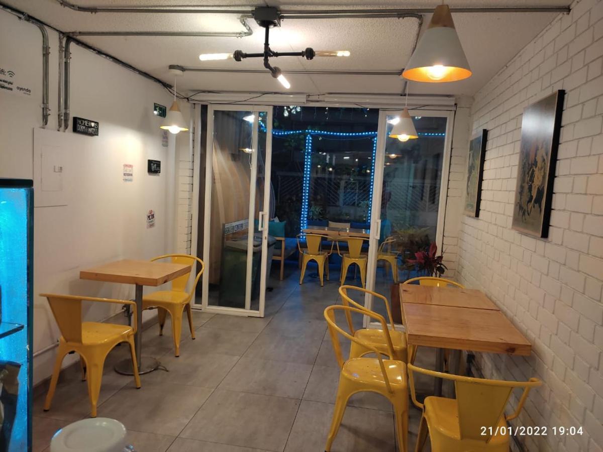 Petrona Y Casa Del Café