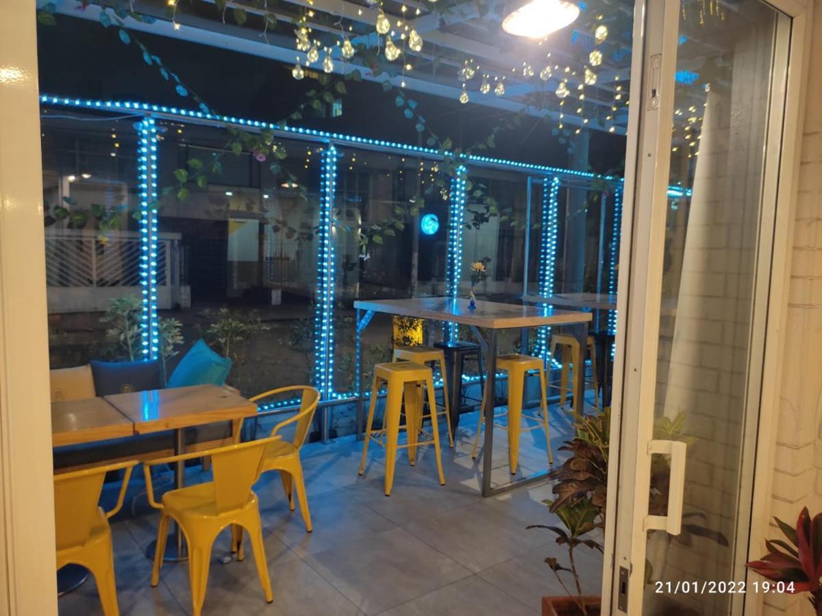 Petrona Y Casa Del Café 3* Bogotá